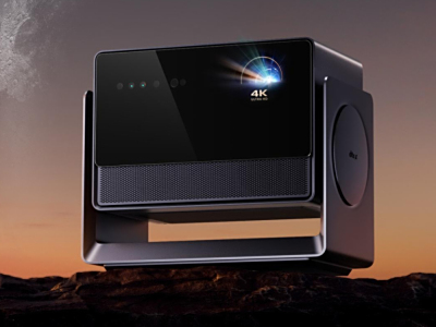 贝 S7 Ultra Pro 详尽剖析：拥有极高光线输出能力，色彩层次分明，同价位投影机影像表现难出其右