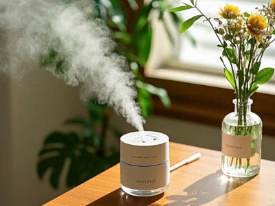 香薰加湿器究竟是不是智商税？