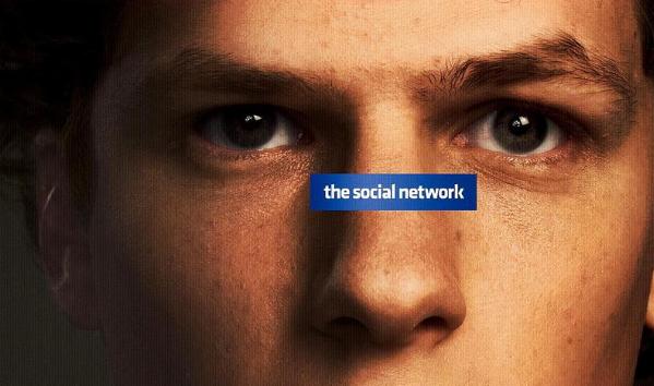 社交网络电影 马克扎克伯格角色分析 Facebook创业故事解析_社交网络 剧情