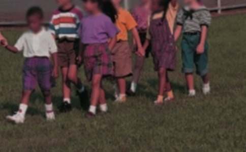 幼儿园小班学习计划