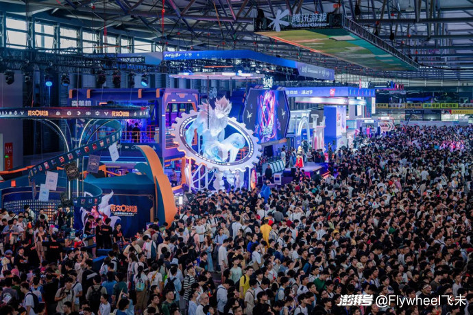 二次元浪潮下的游戏生态：本土深耕与出海拓疆，中国游戏何去何从？