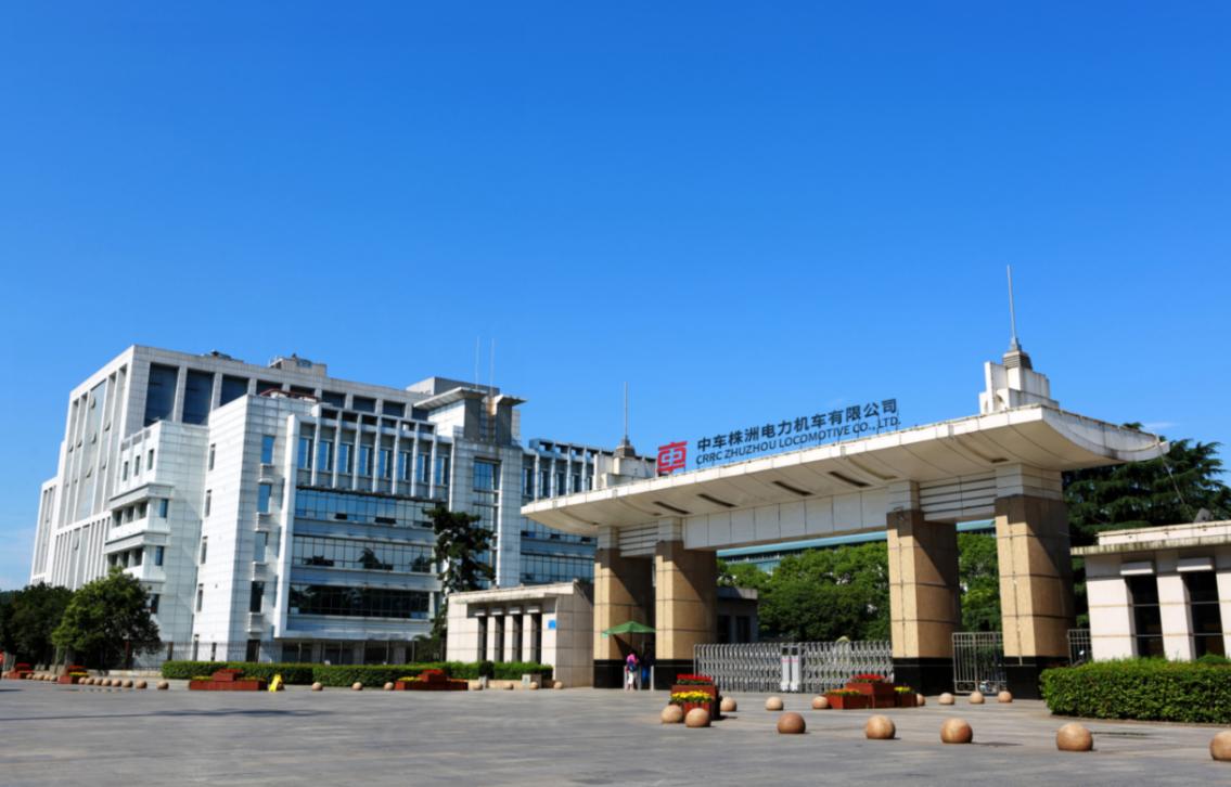 株洲动力集中式动车组_株洲轨道交通产业_中车株机发展历史