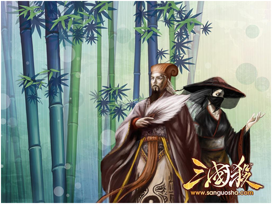 游戏盘点专题_十大国风游戏推荐_仙剑奇侠传血战上海滩