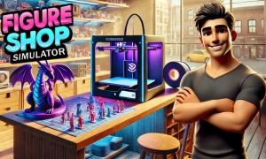 city management game_游戏专题_strategy and economic game