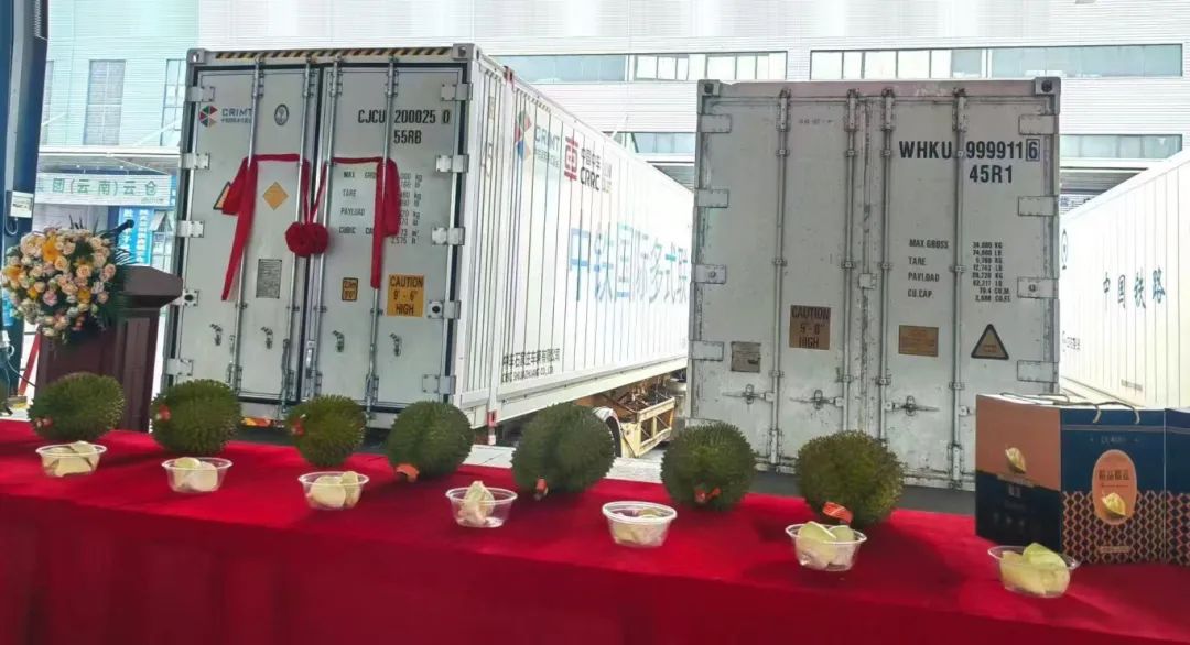 中国冷链储运基地_中车石家庄公司 冷链物流装备发展 _ 国产化制冷机组 冷链物流技术创新 