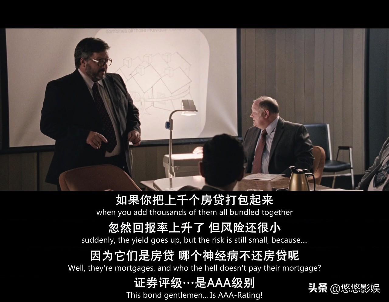 投资理财电影推荐_社交网络电影免费观看_金融电影推荐