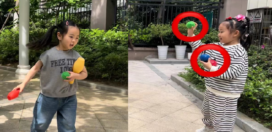 传统游戏传承_民间游戏幼儿教育_大班民间游戏专题