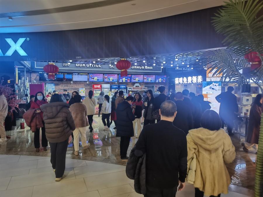 青岛电影票房分析_新闻题材电影_春节档票房排行