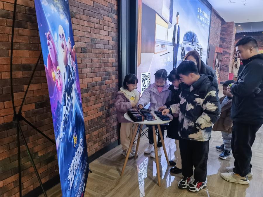 青岛电影票房分析_新闻题材电影_春节档票房排行