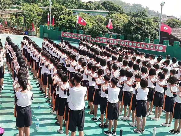 东莞万荔生态园