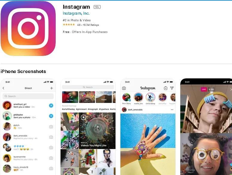 外国人交友软件app有哪些?十大海外社交app排行榜
