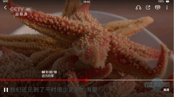 央视频电视版4