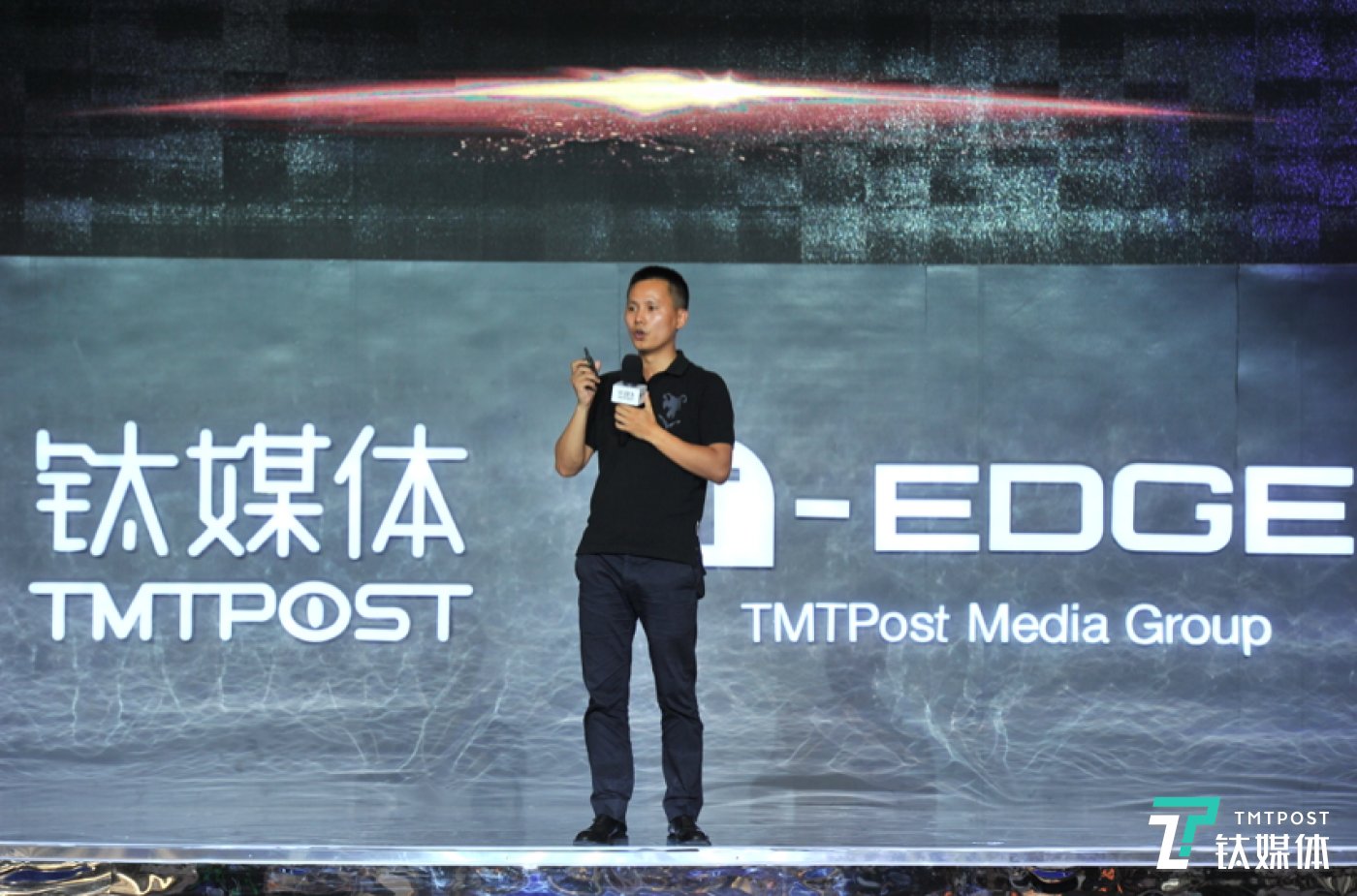 云集CEO肖尚略：个体商业力量的解放，为商品供需带来价值连接