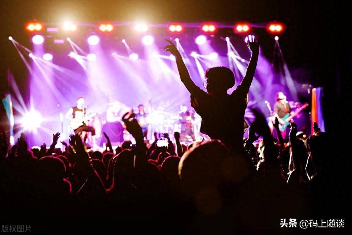 2025 年，演唱会市场又要 “杀疯” 了？附演唱会总场次排名