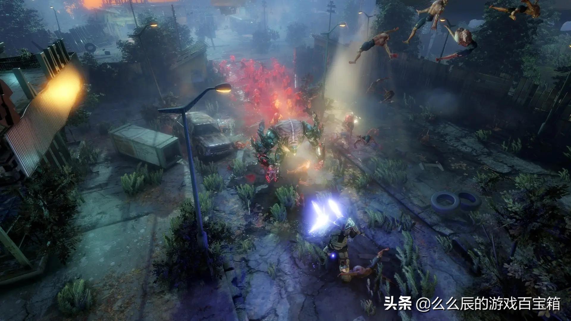 独立游戏专题_PS5独立游戏推荐_PS4独立游戏推荐
