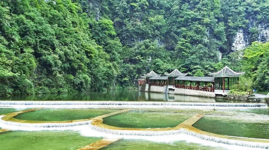 观音岩避暑旅游_株洲观音岩_耿家寨乡村旅游