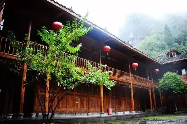 观音岩避暑旅游_耿家寨乡村旅游_株洲观音岩
