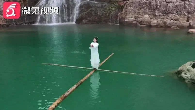 株洲观音岩_耿家寨乡村旅游_观音岩避暑旅游
