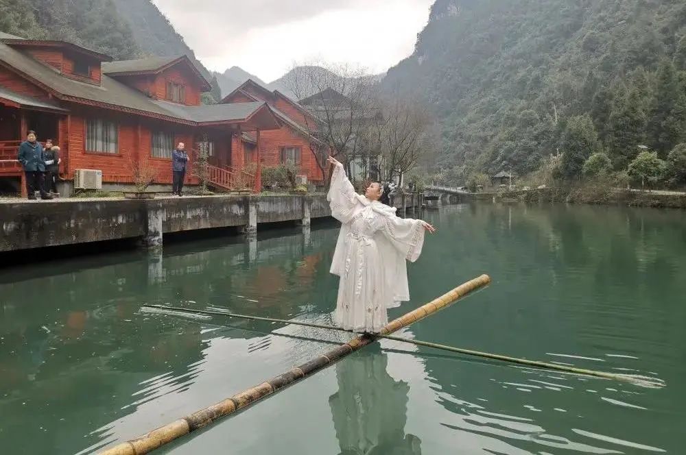 耿家寨乡村旅游_观音岩避暑旅游_株洲观音岩