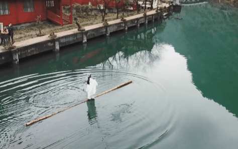 耿家寨乡村旅游_株洲观音岩_观音岩避暑旅游