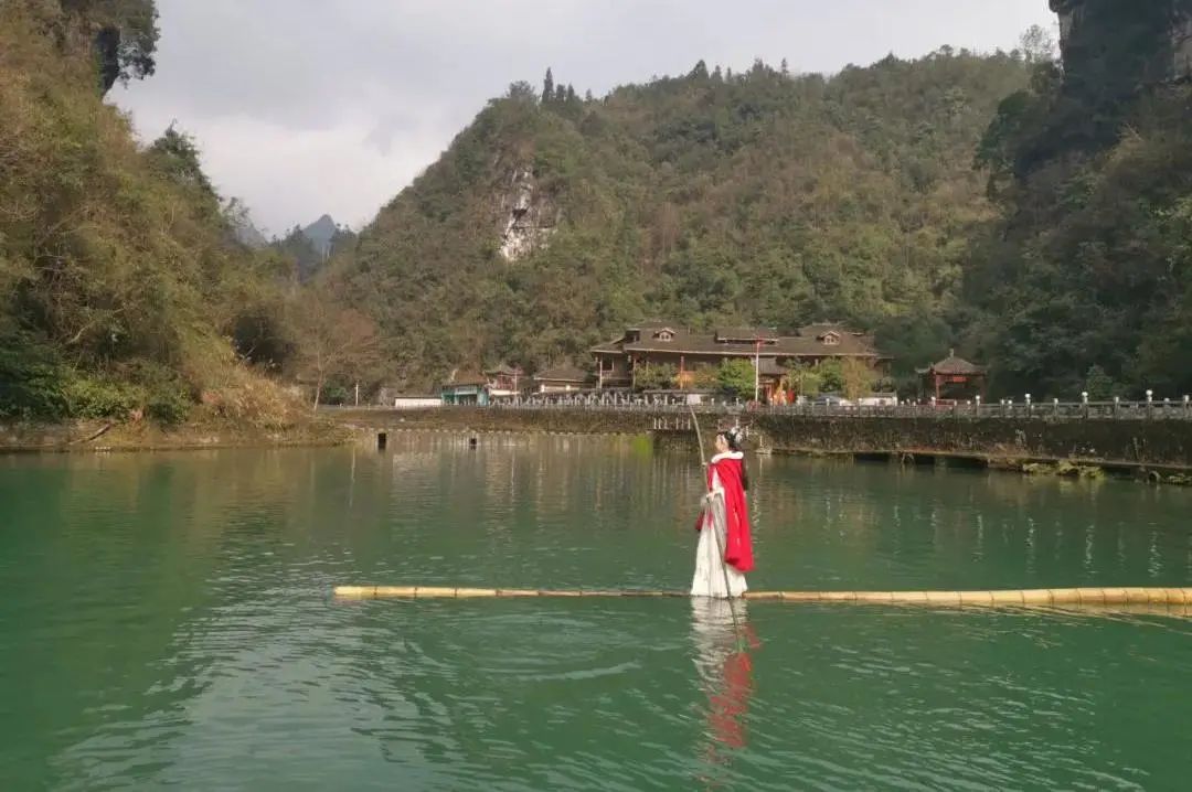 观音岩避暑旅游_耿家寨乡村旅游_株洲观音岩
