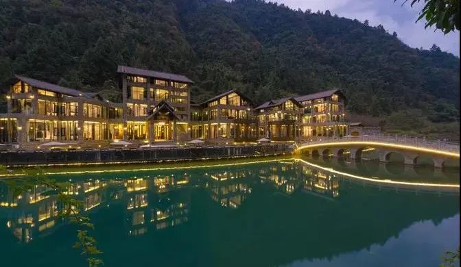 株洲观音岩_耿家寨乡村旅游_观音岩避暑旅游