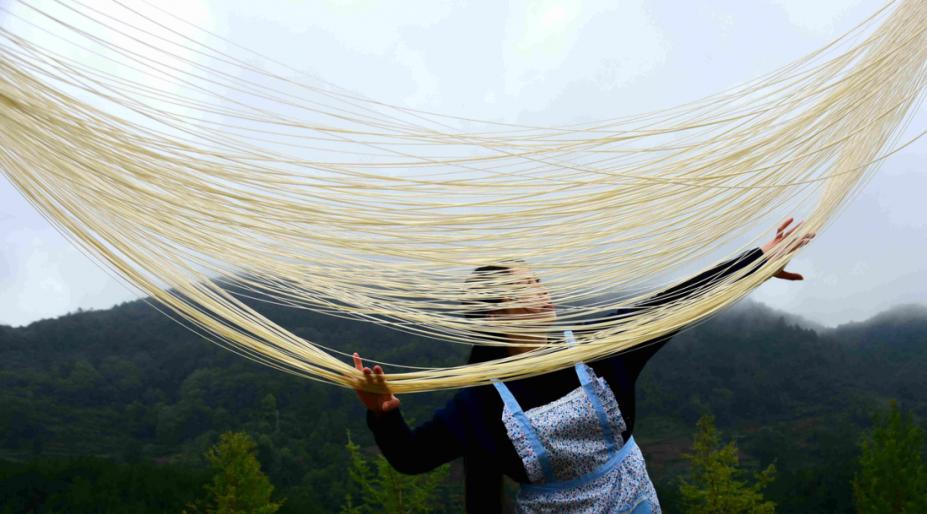 株洲观音岩_观音岩避暑旅游_耿家寨乡村旅游