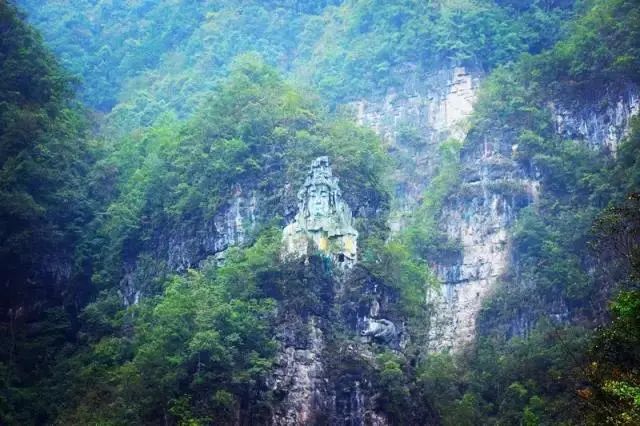 观音岩避暑旅游_耿家寨乡村旅游_株洲观音岩