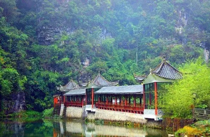 株洲观音岩_观音岩避暑旅游_耿家寨乡村旅游