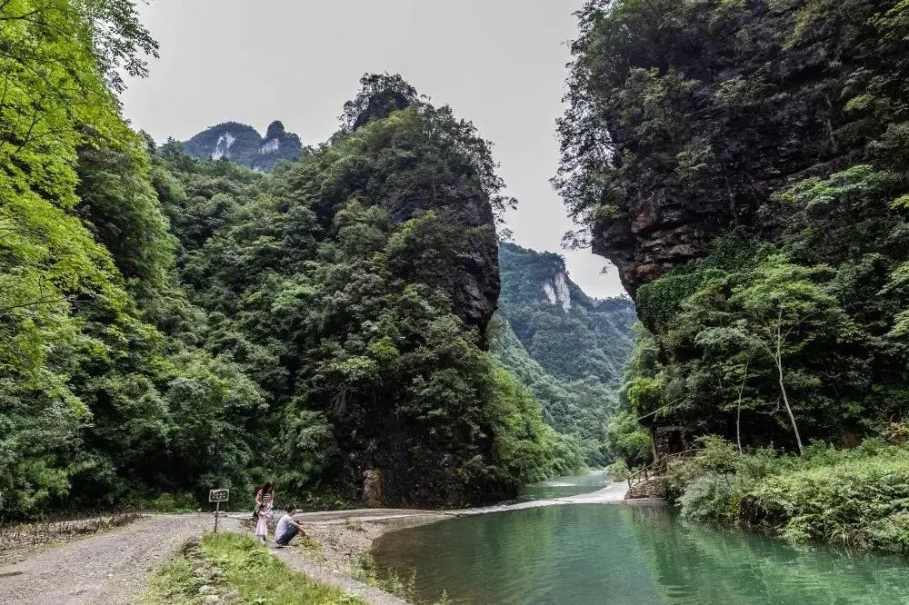 观音岩避暑旅游_耿家寨乡村旅游_株洲观音岩