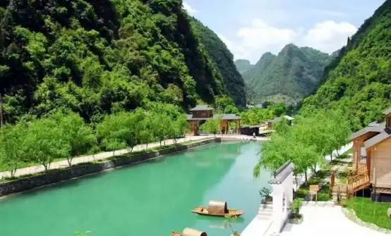 耿家寨乡村旅游_观音岩避暑旅游_株洲观音岩