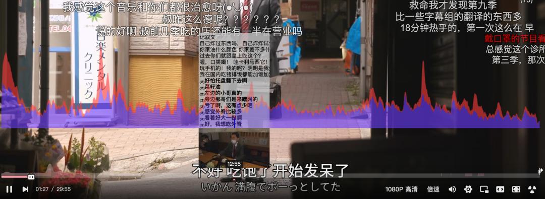 BewlyBewly插件功能_B站网页端深色模式插件_bilibili台湾地区插件