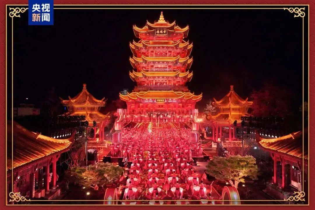 2025十大新闻_新闻2025春节联欢春晚_央视新闻2025