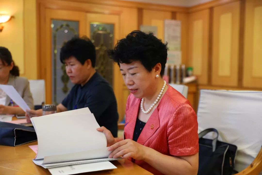 历下区妇联工作报告_济南妇联刘勤简历_历下区妇女代表大会