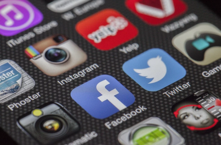 中国应用类APP出海收入排行榜_社交app分析_社交媒体全球化趋势