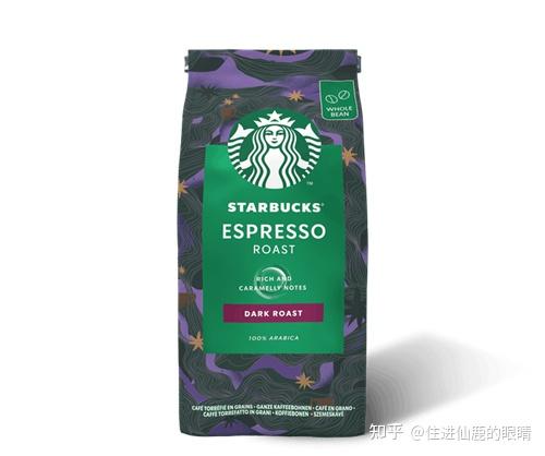 星巴克 社交网络营销_星巴克咖啡选购指南_星巴克速溶咖啡推荐