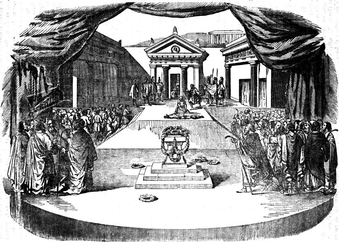 希腊神话与考古发现_希腊神话起源与发展_外国神话的特点