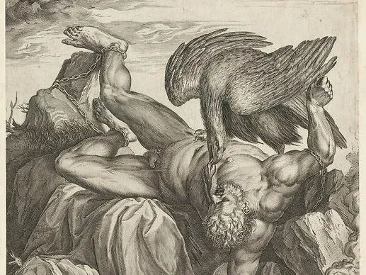 希腊神话与考古发现_希腊神话起源与发展_外国神话的特点