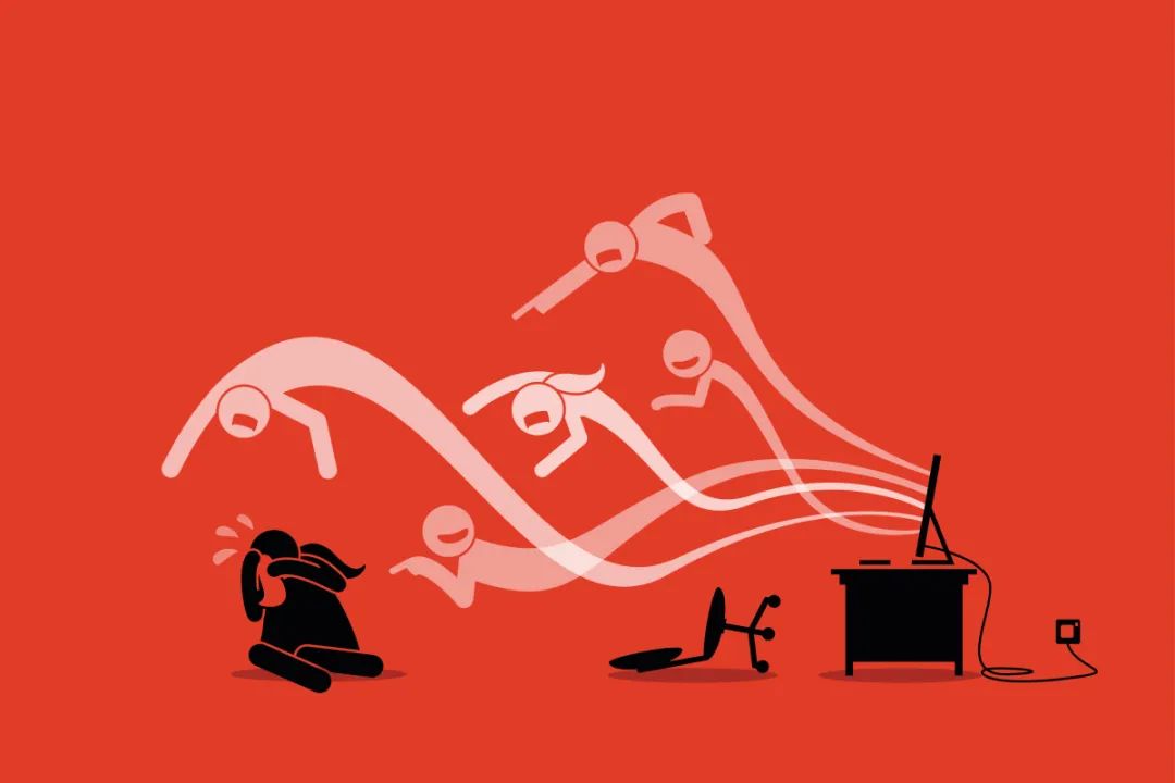 青少年网络安全_社交媒体风险_什么是社交安全
