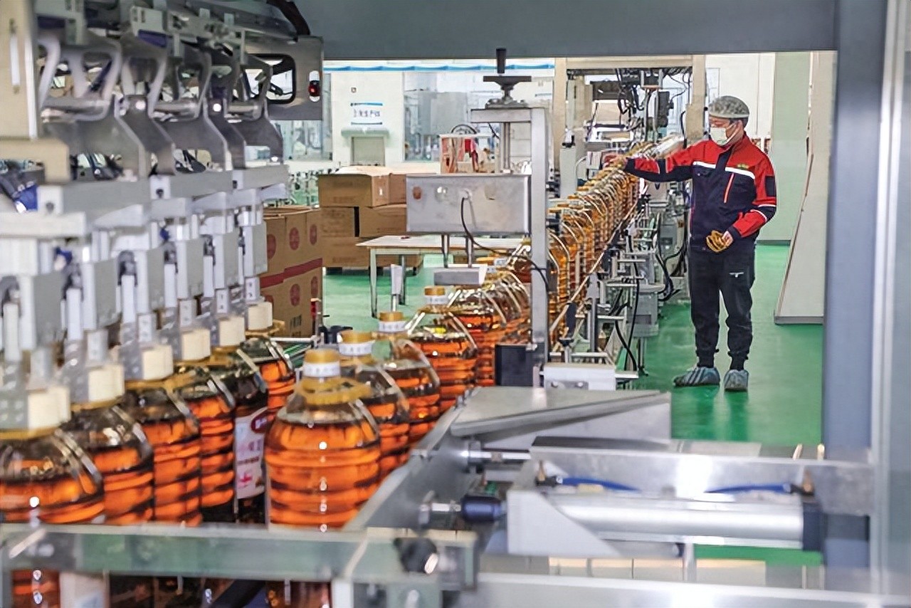 精深加工、品牌营销、利益共享——广安农业“圈”更大“链”更长