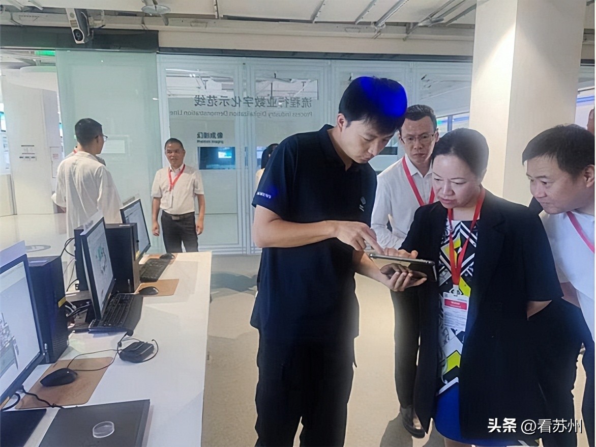 太仓在太航企益企赋能活动_航空产业链企业家赴成都调研考察_太仓市规划局