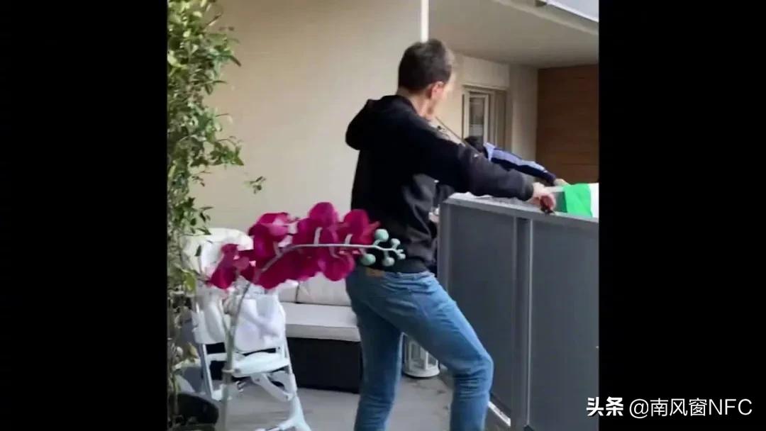 社交礼仪卡通图_花式保持社交距离创意_后疫情时代社交距离新定义