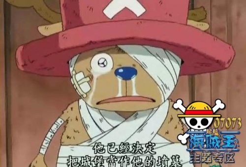 海贼王专题游戏_海贼王教会我们什么热血剧情_鹰眼与索隆的决斗剧情分析