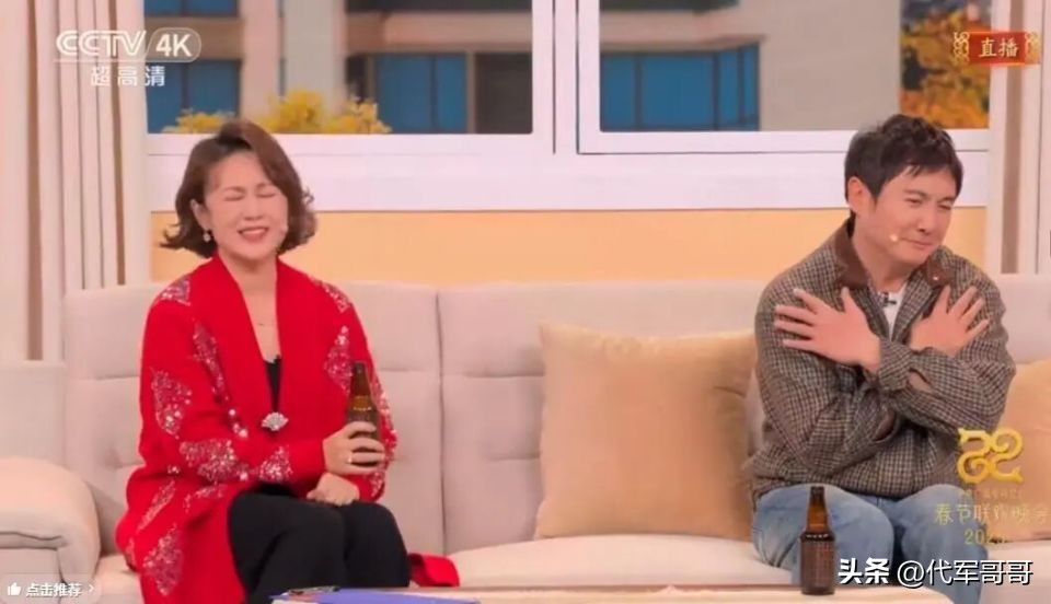 2026年春晚节目征集令_小品2026_全民共创春晚平台