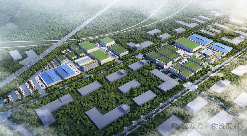 达州国家骨干冷链物流基地建设_达州商贸服务型国家物流枢纽冷链物流发展_中国冷链储运基地