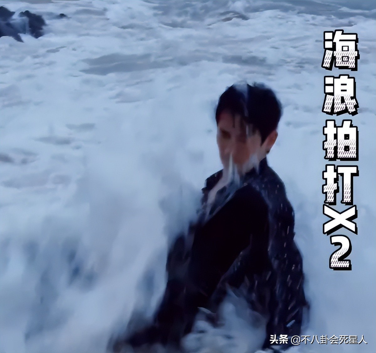 明星硬照背后的秘密_明星拍照的尴尬瞬间_最搞笑的图片能笑死人