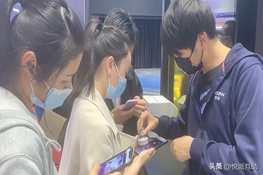 吸引人气车展互动游戏_车展互动装置方案_汽车活动专题 游戏
