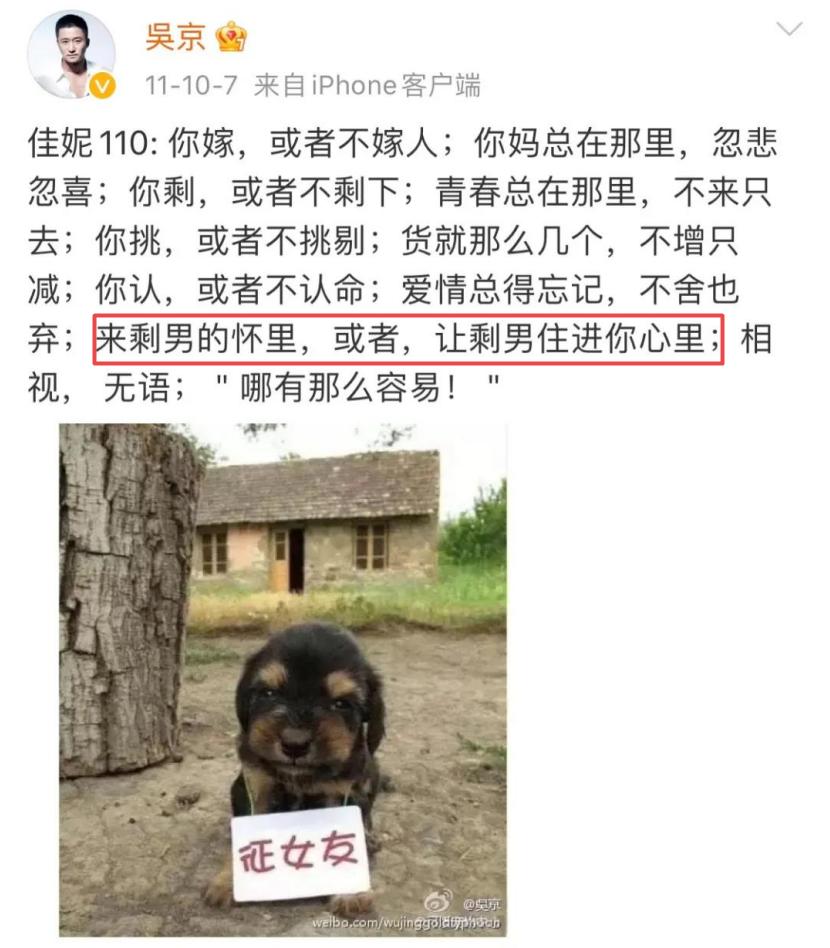 吴京 早年经历_吴京打斗的图片大全_吴京 复出之路