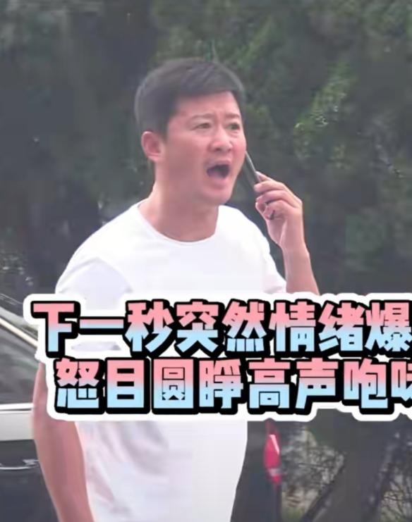 吴京的图片大全_47岁吴京街头现形_吴京近期新戏拍摄