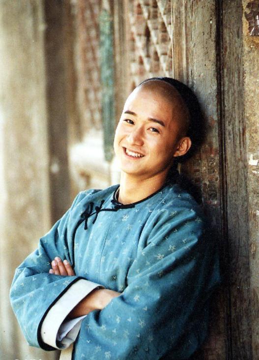 吴京 太极宗师 樊亦敏_吴京的图片大全